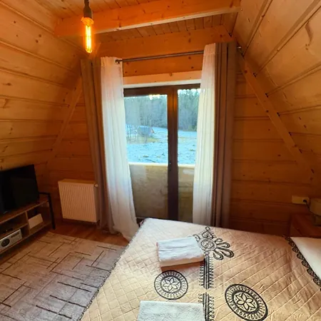 Апартаменты 25 H