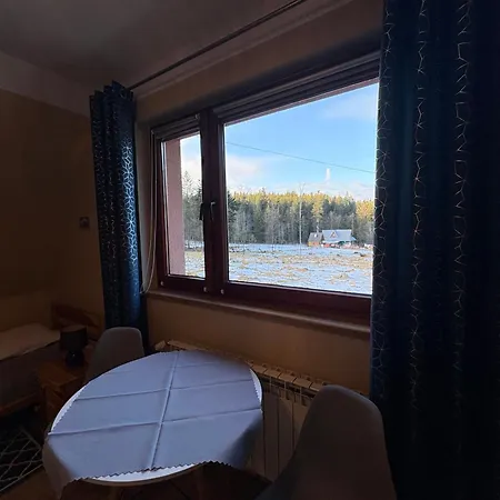 25 H Апартаменты Закопане