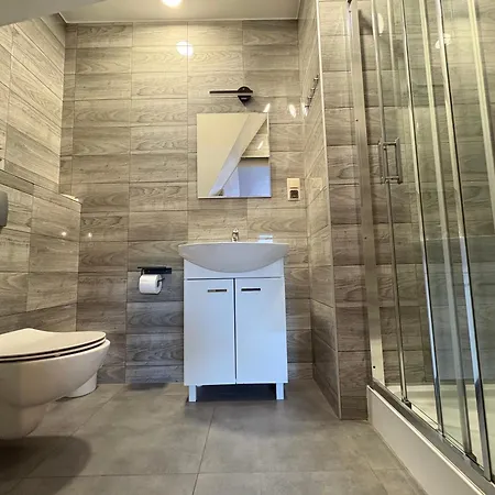 25 H Апартаменты