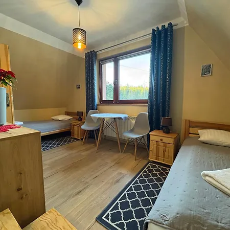 25 H Закопане