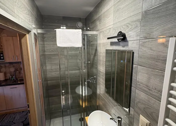 25 H Закопане