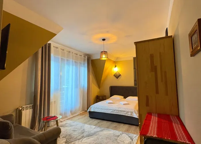 25 H Закопане