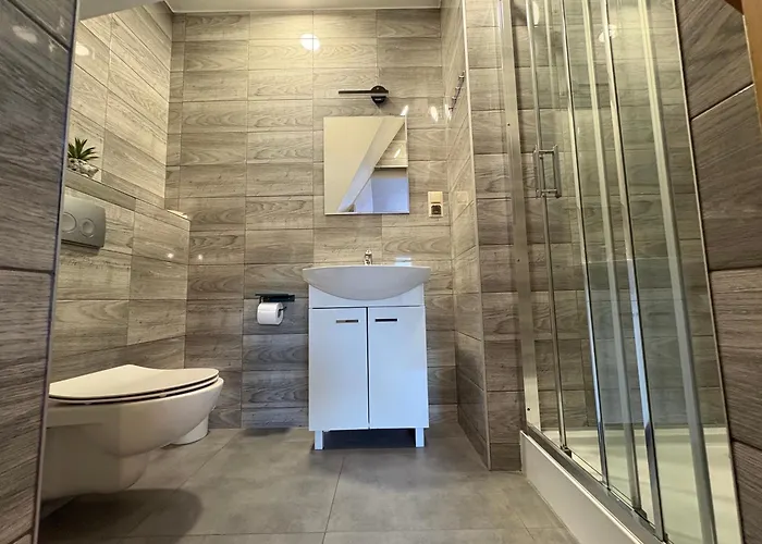 25 H Апартаменты