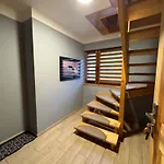 25 H Διαμέρισμα Ζακοπάνε