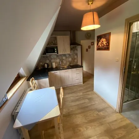 25 H Apartment Zakopane