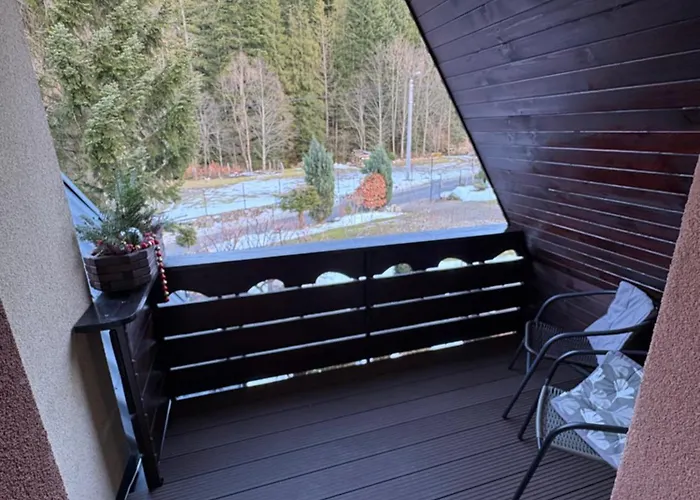 25 H Apartamento Zakopane