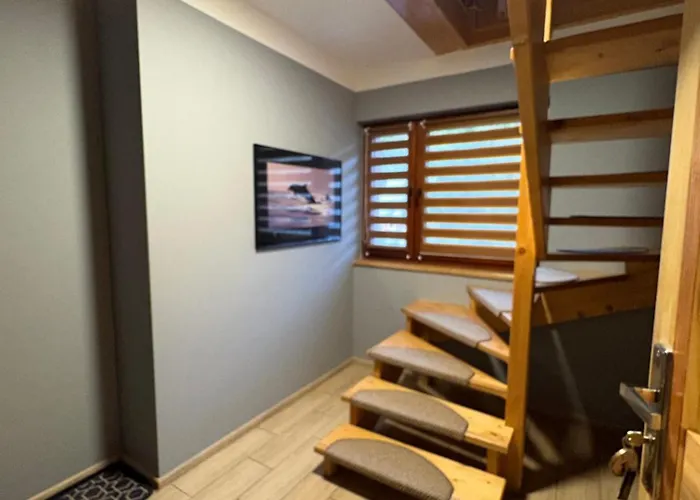 25 H Apartamento Zakopane