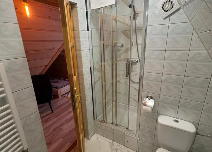 25 H Apartamento Zakopane