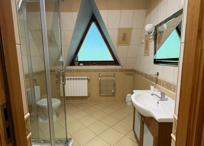 25 H Apartamento Zakopane