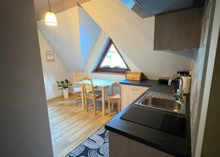 Apartamento 25 H Zakopane